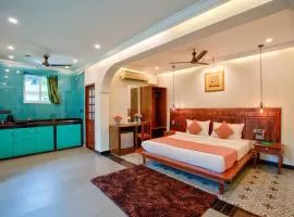 Bliss By Stays, Calangute