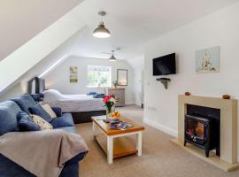 1 Bed in Fakenham oc-ncc03, Hotel in Binham