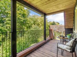 1 Bed in Fakenham oc-ncc03 – hotel w mieście Binham