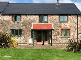 4 Bed in St. Ishmaels oc-bow104