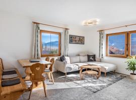 Pixnerhof - Ferienwohnung Golden, hotel em Ciardes