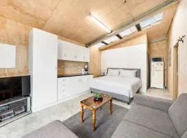 Cozy Sleep out in Manapouri