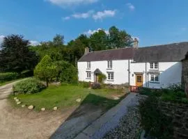 4 Bed in Ruthin oc-bow136