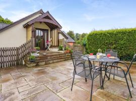 2 Bed in Trallong oc-bow106、Sennybridgeのホテル
