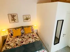 Flora piccola dimora