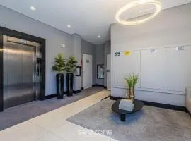 Aptos completos com localização privilegiada a 600m da Praia de Itapema – LPRs