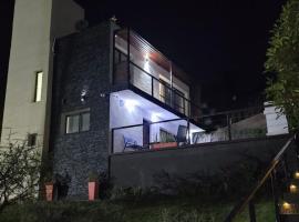 La Soñada, viešbutis mieste San Roque