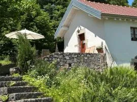 Tiny House La Tourelle