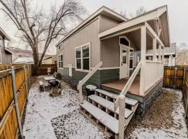 Pine Tree Arch Cabin #15