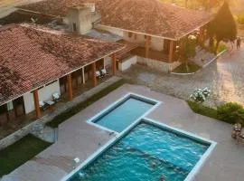 Pousada Estação Verde