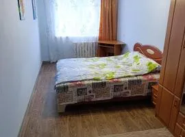 Apartment Tiraspol Karl Marx