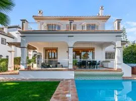 Villa Picasso Marbella