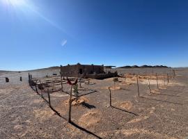 Guest House For Rent Merzane, hotel a Merzane