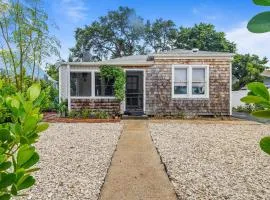 CaptainsCottage-Designer Home-Peanut Island