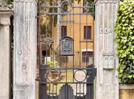 Mariana's home by Venicescape