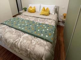 Il Piccolo Scrigno 2, hotel i Lonigo