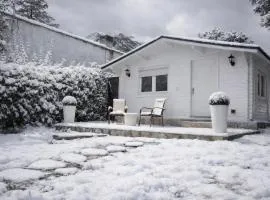 La Casita del Escorial - Nueva Reforma