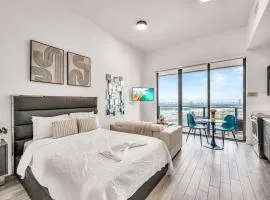 Bay Views Studio