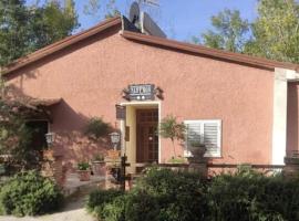 Albergo Il Pescatore，特雷維的飯店