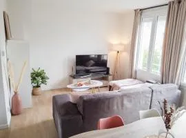 L'Échappée de Penhoët