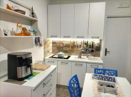 Casa vacanze Villa Yoelis, Hotel in Sellia Marina