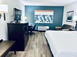 Baymont by Wyndham Ardmore I-35