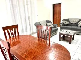 KGL Keza Apartment