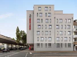 Vienna House Easy by Wyndham Bremen City Apartments