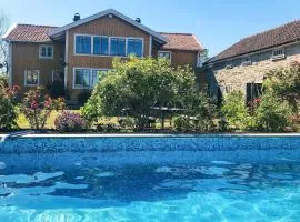 4 person holiday home in Mörbylånga