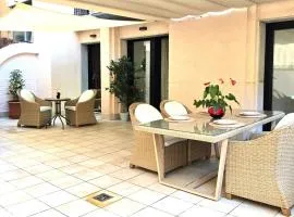 NEXTHOME Chill Out & Pool City Center