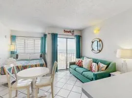 Palace Resort 706