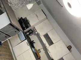 Möbliertes Apartment Gelsenkirchen Nord - neben BP