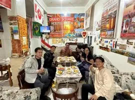 Grand Square Hostel Luxor