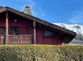 Red Fir Chalet