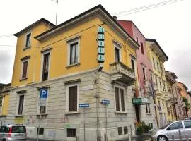 Hotel Trentina