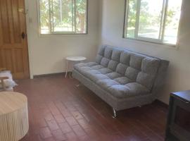 Hermosa Cabaña en Limache, hotel a Lo Narváez