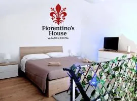 Fiorentino's House