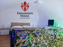 Fiorentino's House