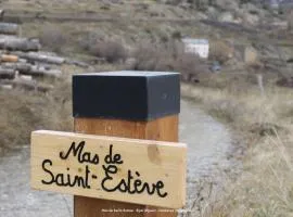 Masia Pirineu Natura