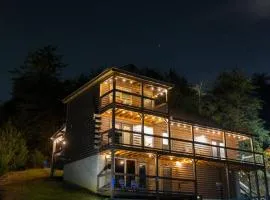 Afterglow by Ghosal Luxury Lodging