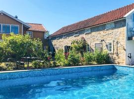 3 person holiday home in Mörbylånga, Hotel in Mörbylånga