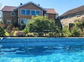 3 person holiday home in Mörbylånga