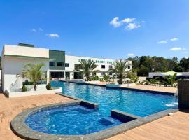 Lençóis Barreirinhas, hotel en Barreirinhas