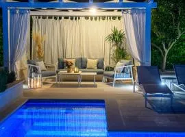 Apartments And Studio Giovanni with heated pool