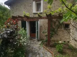 La maison du meunier