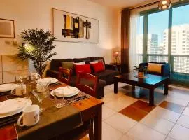 One Guest Place Deluxe Room near the Beach