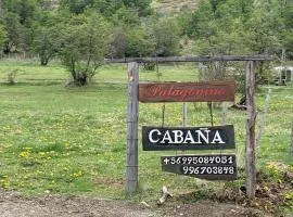 Cabañas Patagonino