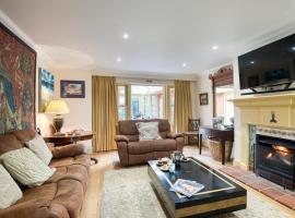 5 Bed in Choseley oc-kt086, Hotel in Titchwell