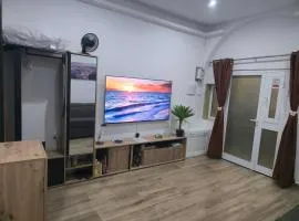 Studio Groundfloor Apartment