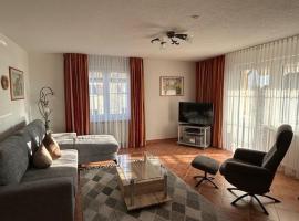 Landhaus Laugele Ferienwohnungen